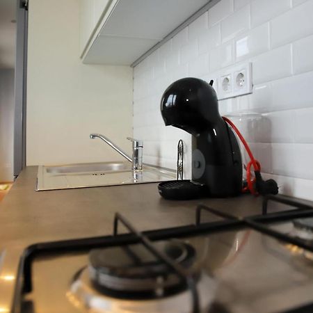 Denis Apartman Apartment Eger Luaran gambar